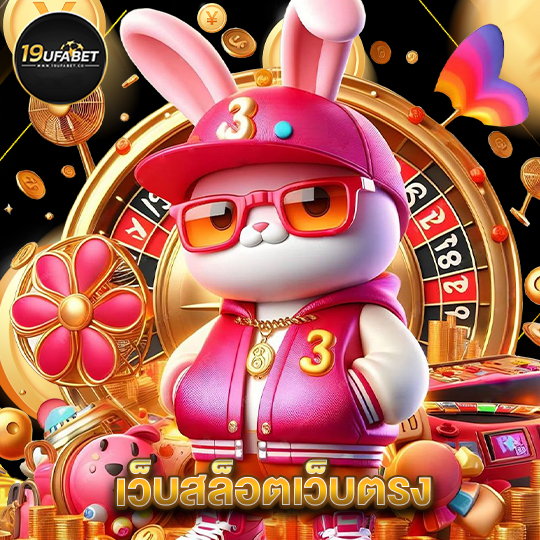 19ufabet เว็บสล็อตเว็บตรง