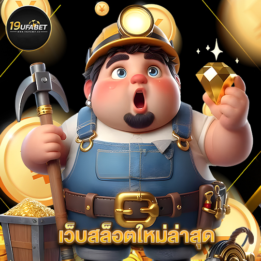 19ufabet เว็บสล็อตใหม่ล่าสุด